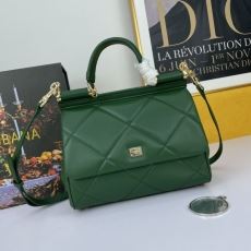 D&G Handle Bags